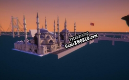 Русификатор для Istanbul The Bridge