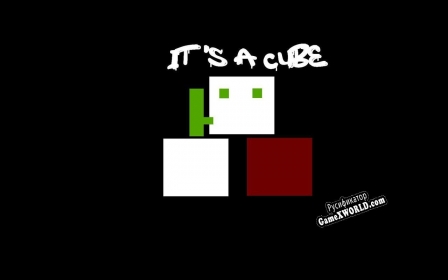 Русификатор для its a cube