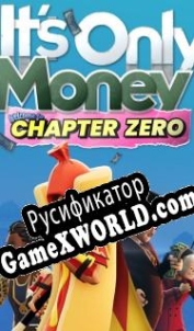 Русификатор для Its Only Money