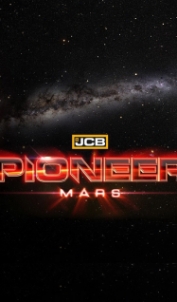 Русификатор для JCB Pioneer: Mars