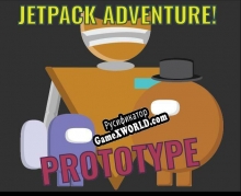 Русификатор для JetPack Adventure