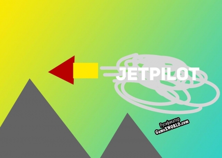Русификатор для Jetpilot