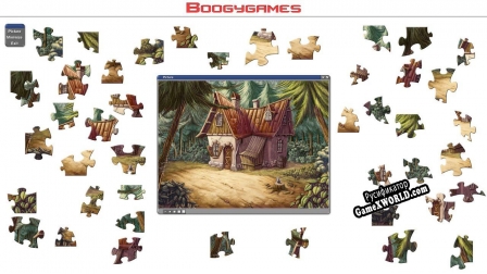 Русификатор для Jigsaw Puzzles