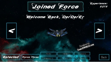 Русификатор для Joined Force