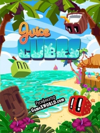 Русификатор для Juice Cubes