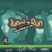 Русификатор для Jungle Run (itch) (Joor)