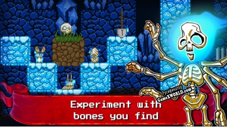 Русификатор для Just Bones