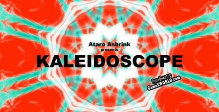 Русификатор для KALEIDOSCOPE (itch) (Ataro Asbrink)