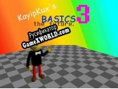 Русификатор для KayipKuxs Basics 3 The Future