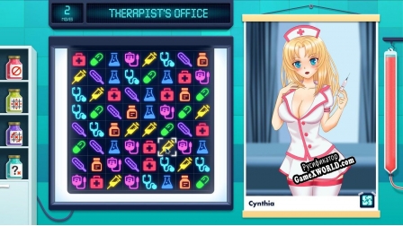 Русификатор для Keyhole Spy Hot Nurses