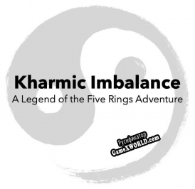 Русификатор для Kharmic Imbalance