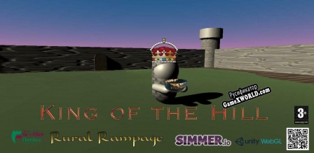 Русификатор для King of the hill (itch) (r4ver)