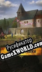 Русификатор для Kingdom Come: Deliverance From the Ashes