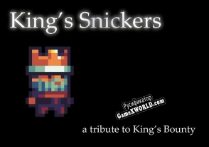 Русификатор для Kings Snickers