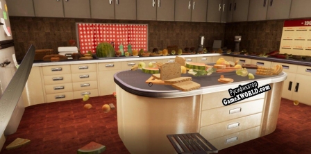 Русификатор для Kitchen Simulator 2
