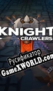 Русификатор для Knight Crawlers