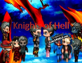 Русификатор для Knights Of Hell