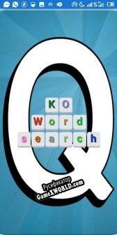 Русификатор для KO word search