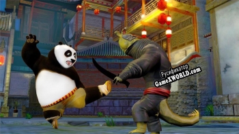 Русификатор для Kung Fu Panda 2