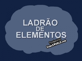 Русификатор для Ladrao de Elementos