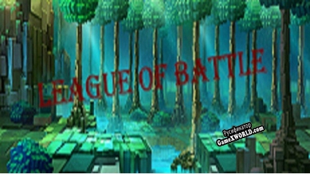 Русификатор для League Of Battle