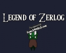 Русификатор для Legend of Zerlog
