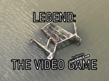 Русификатор для Legend The Video Game