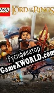 Русификатор для LEGO The Lord of the Rings