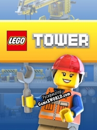 Русификатор для LEGO Tower