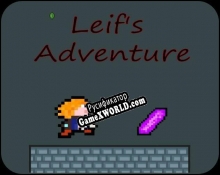 Русификатор для Leifs Adventure (downloadable)