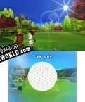 Русификатор для Lets Golf 3D