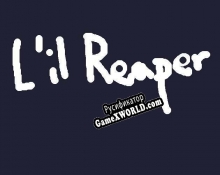 Русификатор для Lil reaper