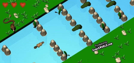 Русификатор для Little Journey (Paolino Maisto, Leonardo Martini, Silvia Begotto, 0nellama, leolaz99, Alezerb, ShayNick, Facchi)