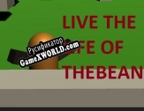 Русификатор для LIVE THE LIFE OF A BEAN