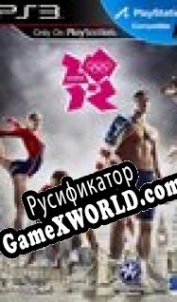 Русификатор для London 2012 - The Official Video Game of the Olympic Games