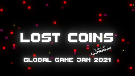 Русификатор для Lost Coins (GGJ2021)