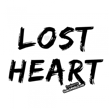 Русификатор для Lost Heart (HerminatorHo)