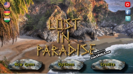 Русификатор для Lost in Paradise