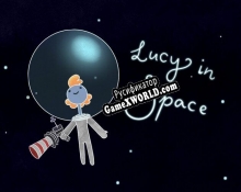 Русификатор для Lucy in Space