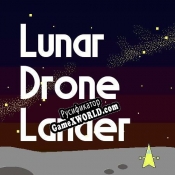Русификатор для Lunar Drone Lander