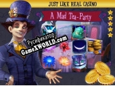 Русификатор для Mad Hatter Party Slots