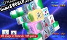 Русификатор для Mahjong Cub3d