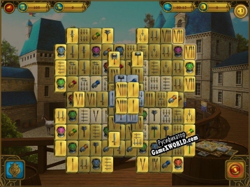Русификатор для Mahjong Royal Towers