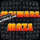 Русификатор для Malware Maze