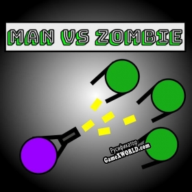 Русификатор для man vs zombie