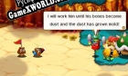 Русификатор для Mario  Luigi Superstar Saga  Bowsers Minions