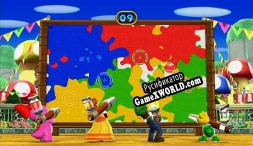 Русификатор для Mario Party 9