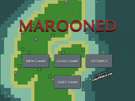 Русификатор для Marooned Survival Island RPG