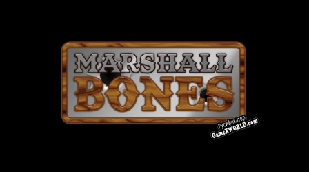 Русификатор для Marshall Bones
