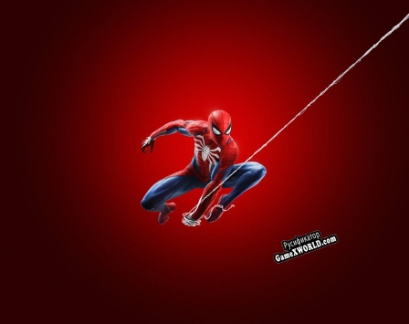 Русификатор для Marvels Spider-Man